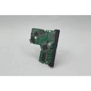 Контроллер 2060-701335-006 REV A, WD WD2500KS, 80GB, SATA, 3.5"