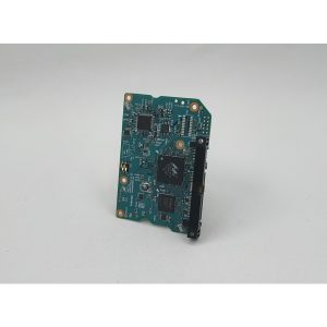 Контроллер G002802A, Toshiba MK1001TRKB, 1TB, SAS, 3.5"