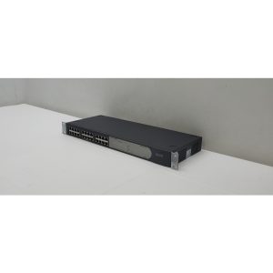 Коммутатор 3C16471B, 3Com, 24 ports RJ45/LAN