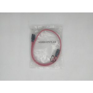 Кабель 14G00010707LAK, ASRock, SATA to SATA 3.0, 45см