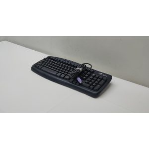 Клавиатура X800914-200, Microsoft, PS/2