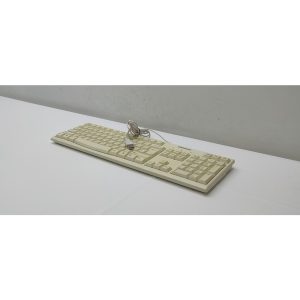 Клавиатура KB-300W, Techly, USB