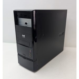 Корпус InWin, БЕЗ БП