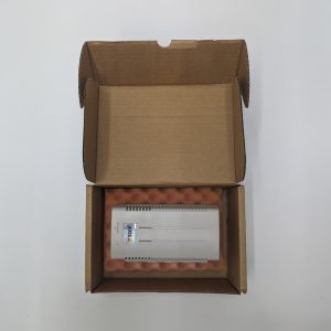 Адаптер питания PD-9001G-40/AC, QS-6551-01N A05, 5014-201-01, AXIS, 30W, 2 poers RJ45, PoE инжектор