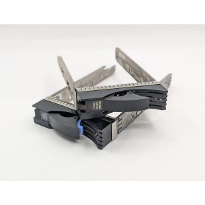 Салазки 39M6036, 41Y0708, 41Y0709, 3.5" (LFF), SAS, SATA, IBM System Storage DS4700, DS4800, DS4000, DS5000, DS3500, DS3512