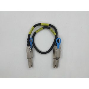 Кабель 0/4-L-A3, 5521803-217, 5539783-A, Hitachi, HP P9500, 55см