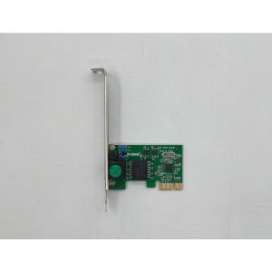 Сетевая карта DGE-560T rev.B1, D-Link, 1 port RJ45, PCI-E