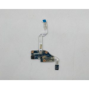 Дополнительная плата P7YE0 LS-6913P Rev: 1.0, LS-6913P, Acer Aspire 7560, 7560G, 7750, 7750G, 7750Z, 7755, 7760