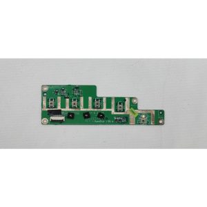 Дополнительная плата DA0ZY2PB6E0, DA0ZY2PB6E0 REV:E, Acer TravelMate 7730, ZY2
