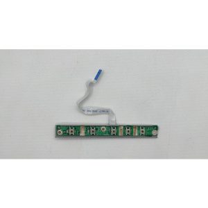 Дополнительная плата DA0ZY2PI6E0, Acer Extensa 7230, 7630, TravelMate 7530, 7730