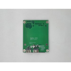 Дополнительная плата DA0ZY2THC0 REV:C, Acer Travel Mate 5760G